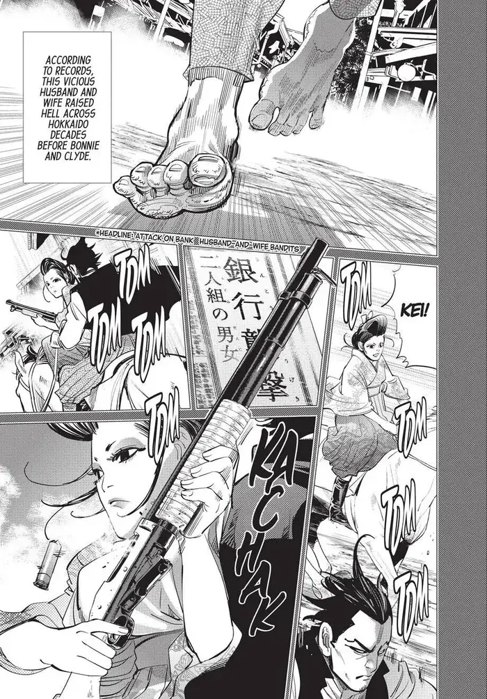 Golden Kamuy Chapter 102 image 16_optimized